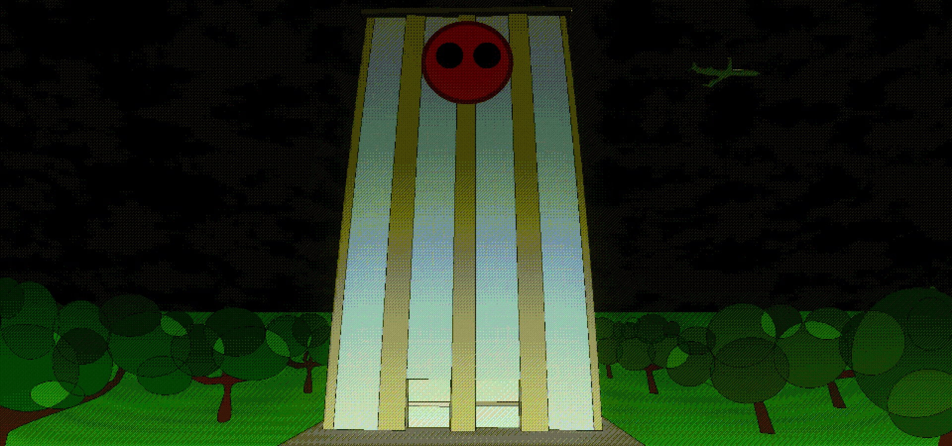 Corporation Building