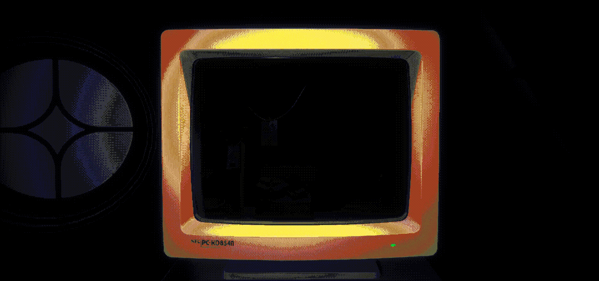 Computer Screen